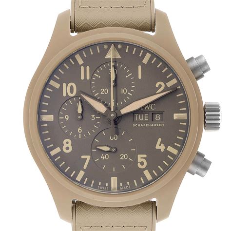 iwc mojave replica|mojave desert iwc.